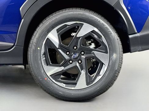New 2026 Subaru Crosstrek 2.5i Limited AWD/4WD image 31