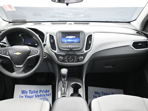 Used 2022 Chevrolet Equinox LS w/ LS Convenience Package AWD/4WD image 22