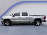 Used 2017 Chevrolet Silverado 1500 LTZ Z71 w/ LTZ Plus Package image 3
