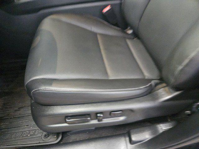 Used 2025 Honda Ridgeline RTL image 33