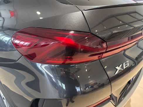 Certified 2023 BMW X6 xDrive40i w/ Premium Package image 10