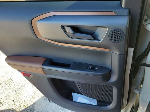 New 2025 Ford Bronco Sport Outer Banks w/ Outer Banks Tech Package+ AWD/4WD image 13