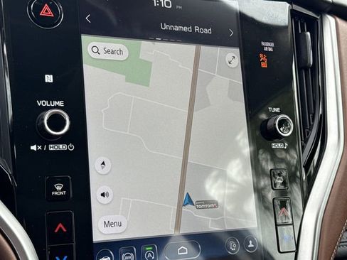 Used 2025 Subaru Outback Touring XT w/ Popular Package #2 image 30