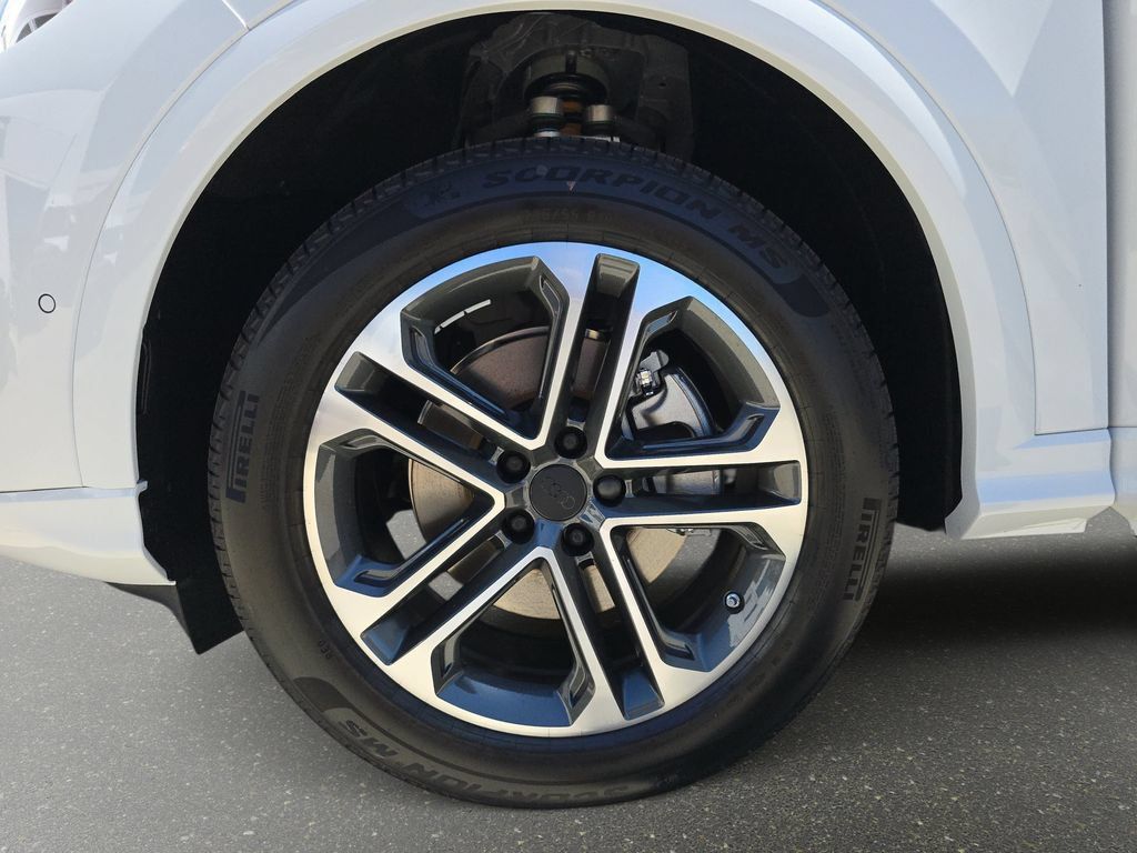 New 2026 Audi Q5 2.0T AWD/4WD image 33