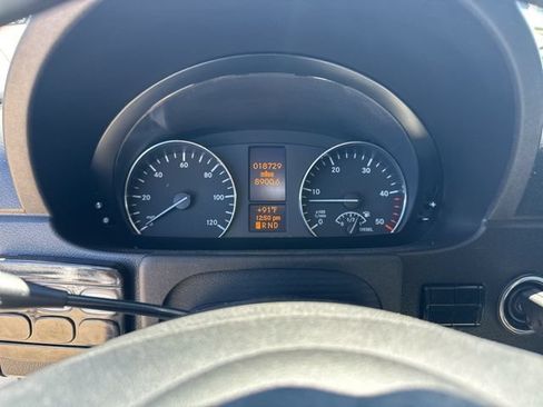 Used 2017 Mercedes-Benz Sprinter 3500 image 10