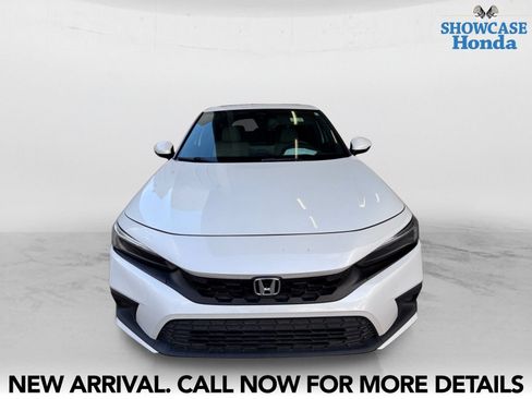 Used 2022 Honda Civic Sport Touring image 9