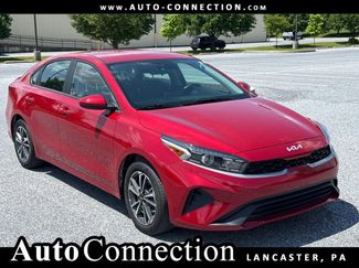 Used 2024 Kia Forte LXS FWD video 1
