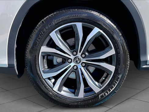 Used 2021 Lexus RX 350 AWD w/ Premium Package image 11