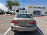 Certified 2023 Chevrolet Malibu LT image 4