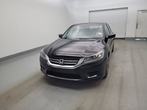 Used 2015 Honda Accord LX image 15