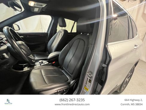 Used 2018 BMW X1 sDrive28i image 9