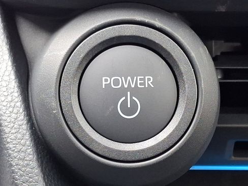 New 2026 Toyota Prius AWD image 15