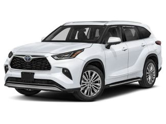 New 2026 Toyota Highlander Platinum AWD/4WD video 1