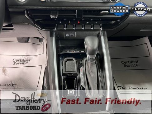 Used 2024 Chevrolet Colorado LT w/ LT Convenience Package II image 46