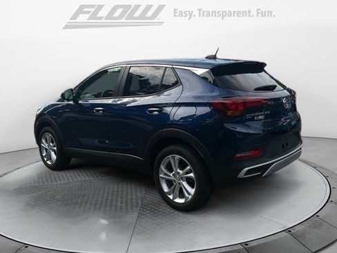 Used 2023 Buick Encore GX Preferred w/ Cold Weather Comfort Package AWD/4WD image 6
