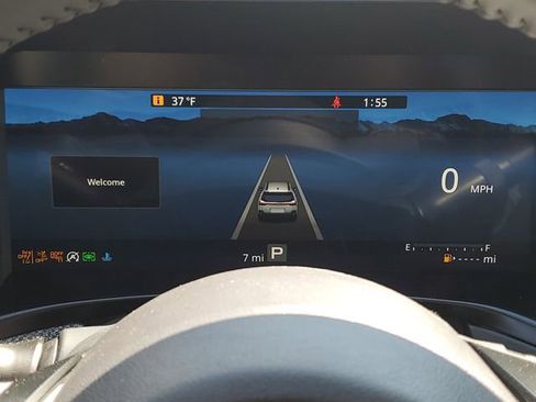 New 2026 Subaru Outback Limited image 22