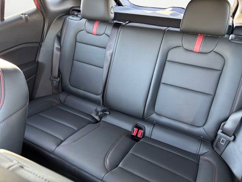 New 2026 Chevrolet Trax RS w/ Sunroof Package image 13