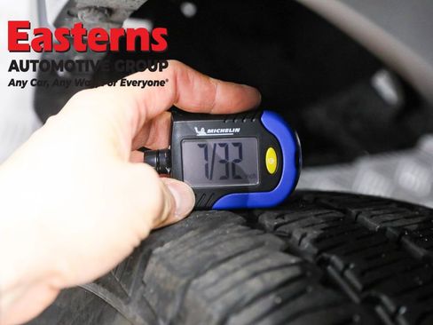 Used 2024 Ford Transit 250 Low Roof w/ Exterior Upgrade Package image 24