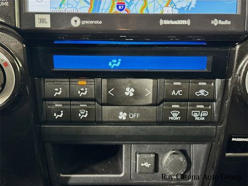 Used 2022 Toyota 4Runner TRD Pro image 16