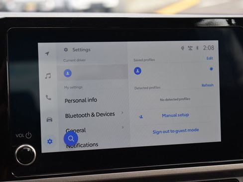 Certified 2025 Toyota Camry LE image 11