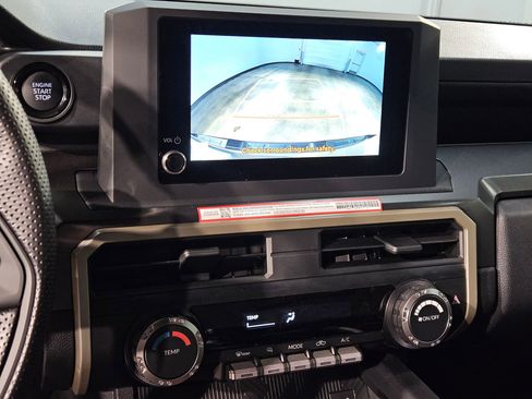 New 2026 Toyota Tacoma SR5 AWD/4WD image 17