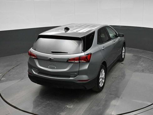 Used 2023 Chevrolet Equinox LS w/ LS Convenience Package FWD image 29