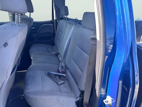 Used 2015 GMC Sierra 1500 2WD Double Cab w/ Sierra Convenience Package image 8