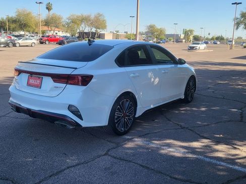 Used 2023 Kia Forte GT image 9