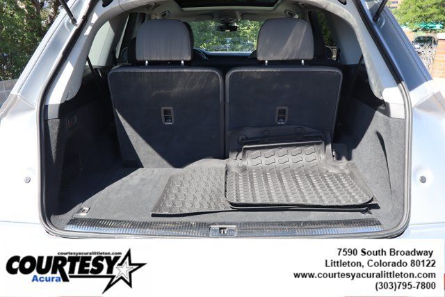 Used 2022 Audi Q7 3.0T Premium w/ Interior Protection Package AWD/4WD image 29