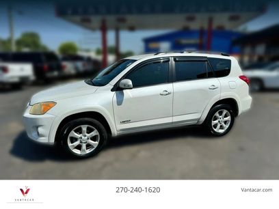 Used 2009 Toyota RAV4 Limited