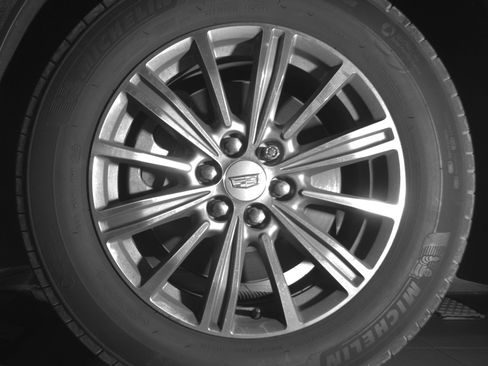 Used 2019 Cadillac XT5 Luxury FWD image 10