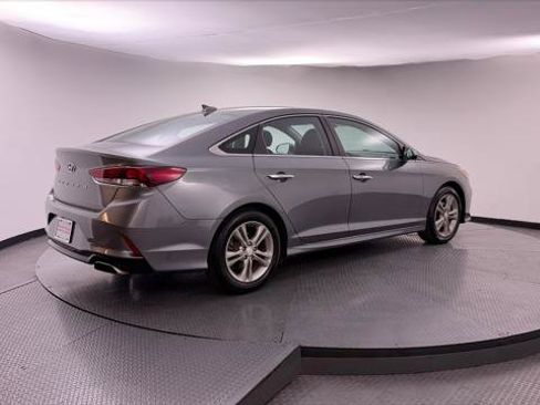 Used 2018 Hyundai Sonata SEL FWD image 8