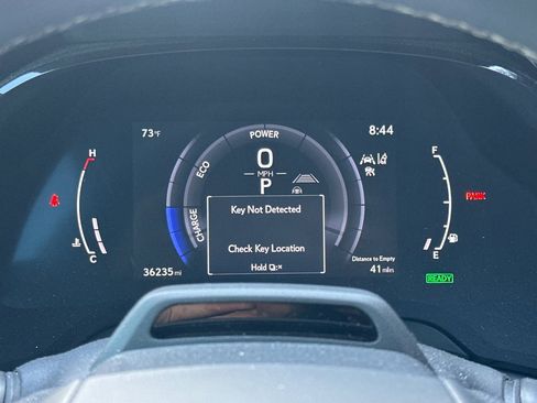 Certified 2024 Lexus RX 500h F Sport w/ Convenience Package AWD/4WD image 35