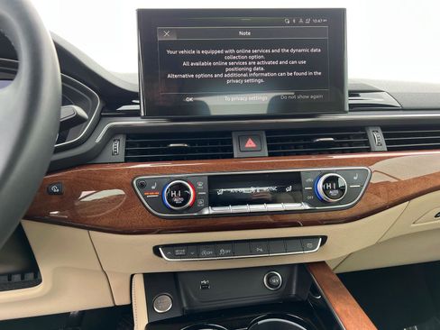 Used 2022 Audi A5 2.0T Premium Plus image 24