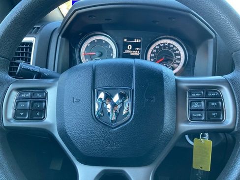 Used 2024 RAM 1500 Classic Warlock image 19