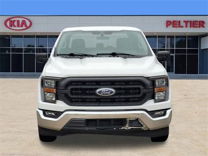 Used 2023 Ford F150 XL w/ XL Chrome Appearance Package