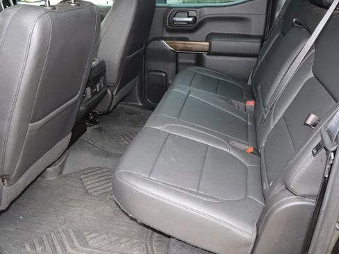 Used 2021 Chevrolet Silverado 1500 RST w/ All Star Edition Plus AWD/4WD image 5