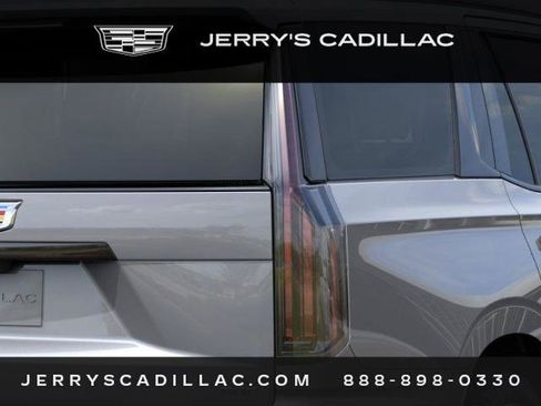 New 2025 Cadillac Escalade Sport w/ Touring Package image 12