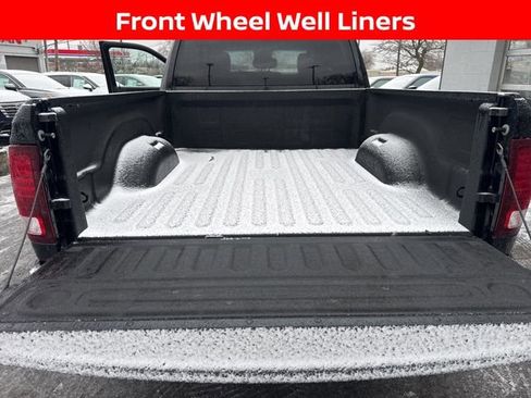 Used 2022 RAM 1500 Classic Warlock image 21