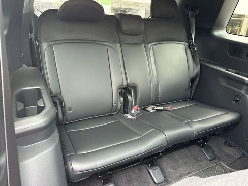 New 2027 Kia Telluride SX Prestige X-Line AWD/4WD image 18