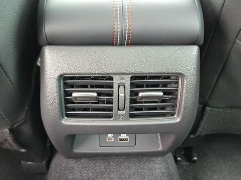 New 2026 Nissan Altima 2.5 SR FWD image 19