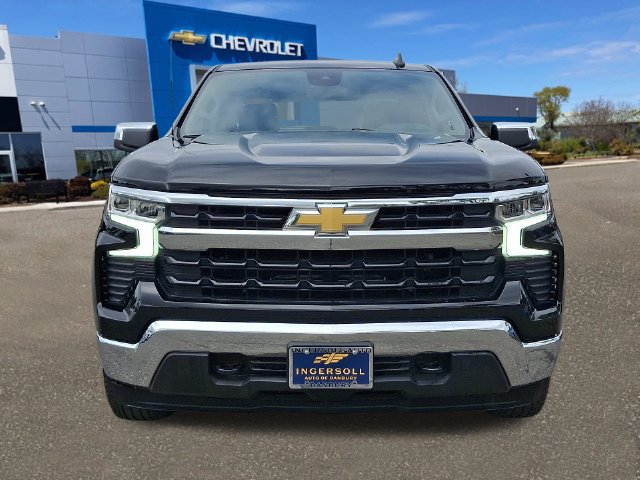 Used 2024 Chevrolet Silverado 1500 LT AWD/4WD image 23