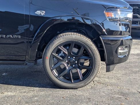 New 2026 RAM 1500 Laramie image 10