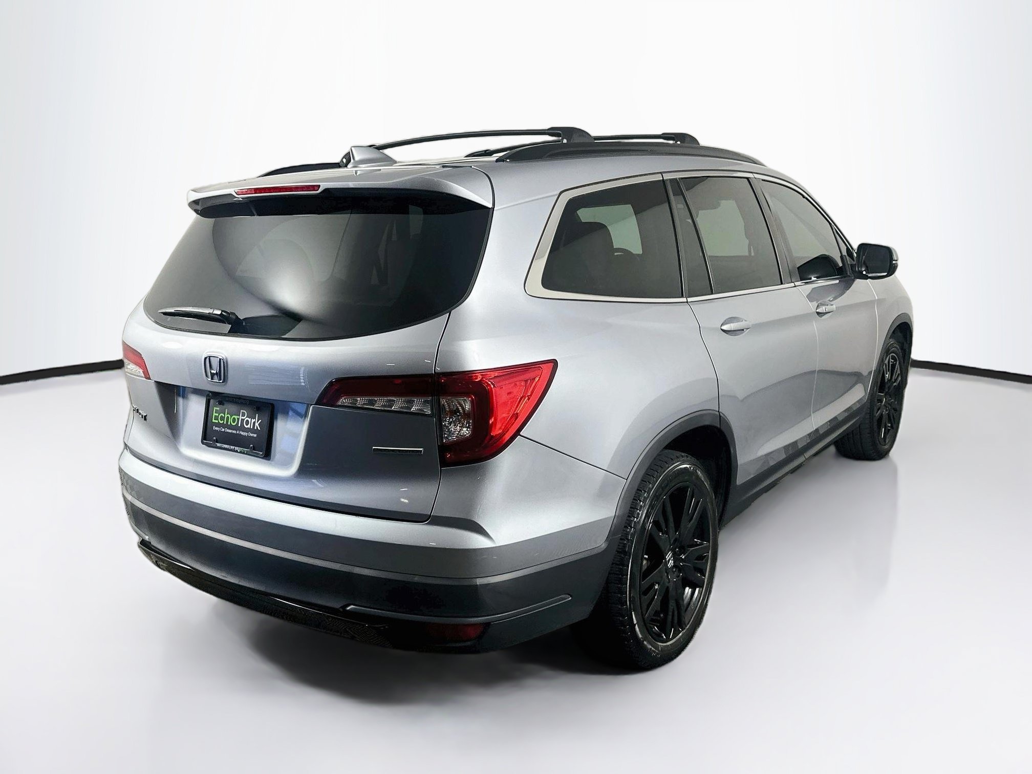 Used 2021 Honda Pilot Special Edition image 9