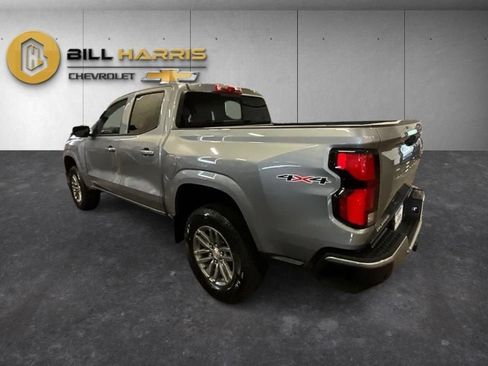 New 2026 Chevrolet Colorado LT w/ LT Convenience Package AWD/4WD image 11