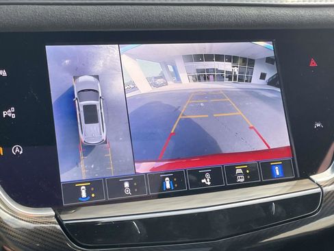 Certified 2024 Cadillac XT6 Sport w/ Platinum Package AWD/4WD image 27