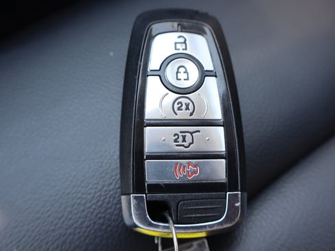 Used 2024 Ford Edge SEL w/ Convenience Package AWD/4WD image 31