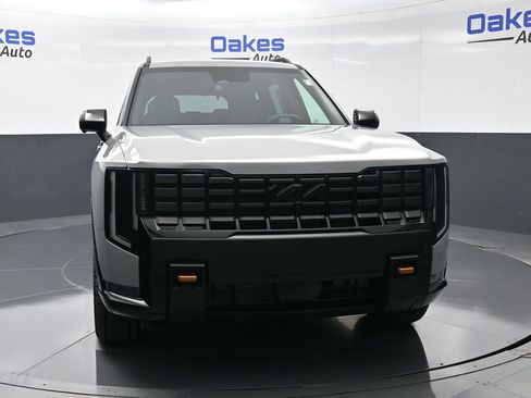 New 2027 Kia Telluride SX Prestige X-Pro AWD/4WD image 3