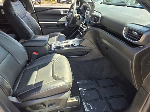 Used 2022 Ford Explorer ST w/ Equipment Group 401A AWD/4WD image 20