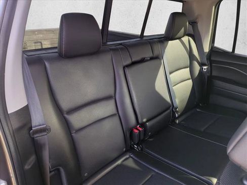Used 2022 Honda Ridgeline RTL-E image 20